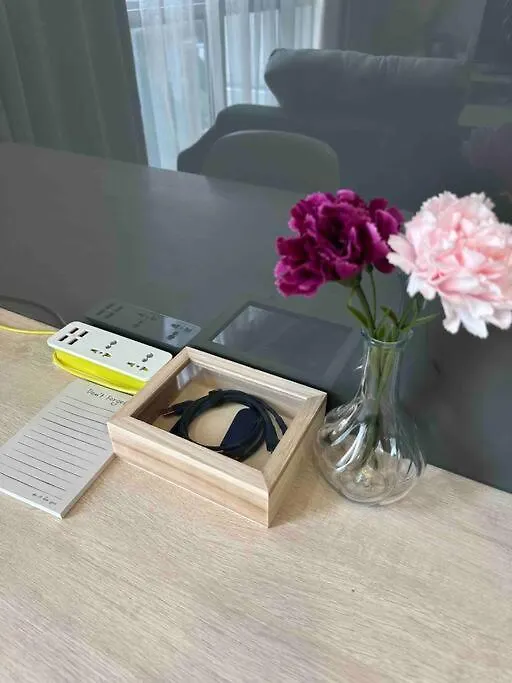 Cozy Pinwu品屋@The Robertson Bukit Bintang Apartman Kuala Lumpur 0*,